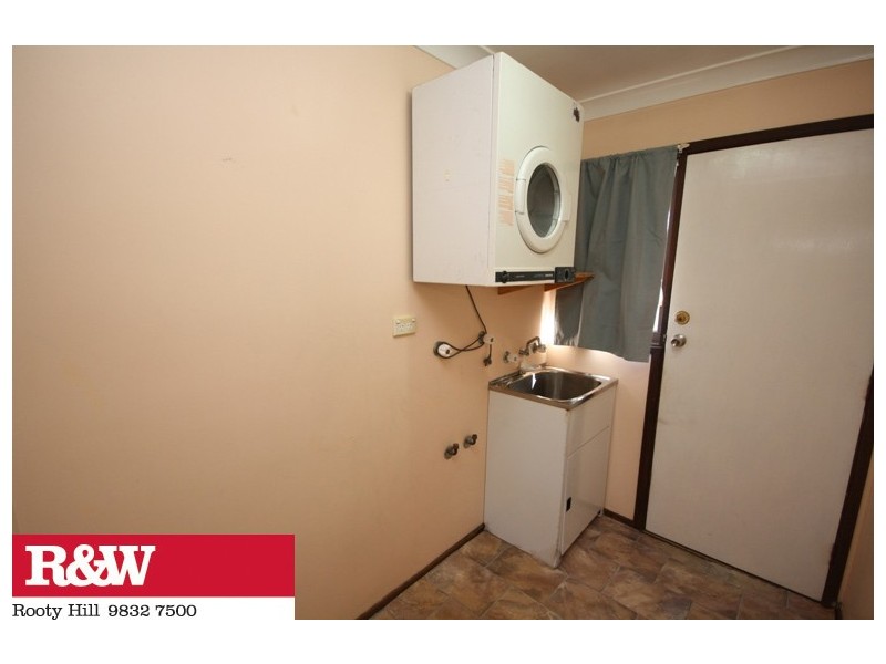 54 GLENN STREET, Dean Park NSW 2761