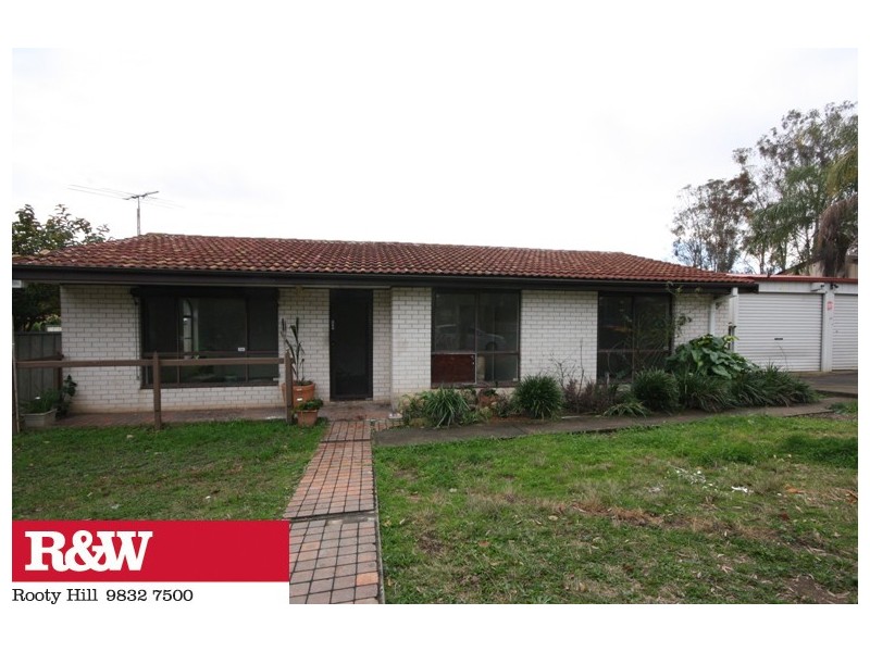 28 GREENWAY AVENUE, Shalvey NSW 2770