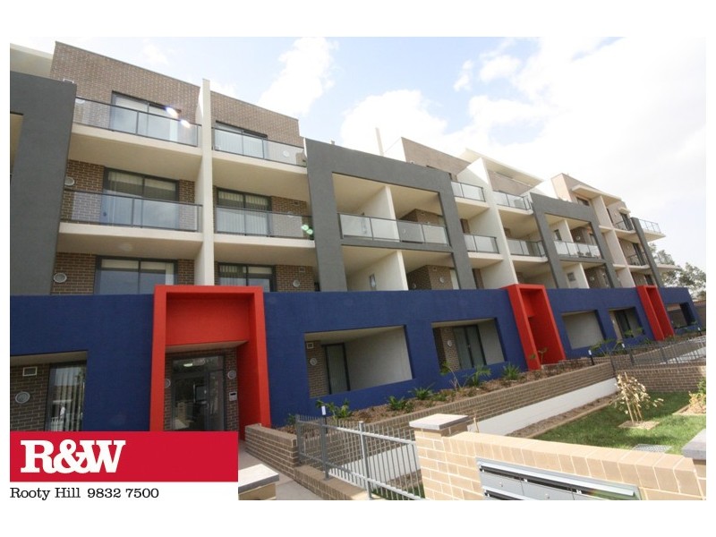 1/6-12 THE AVENUE, Mount Druitt NSW 2770