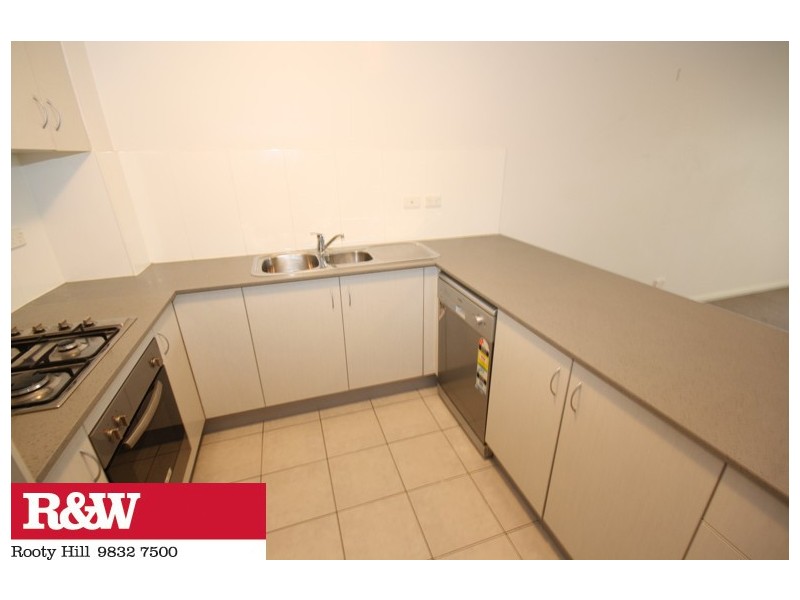 1/6-12 THE AVENUE, Mount Druitt NSW 2770