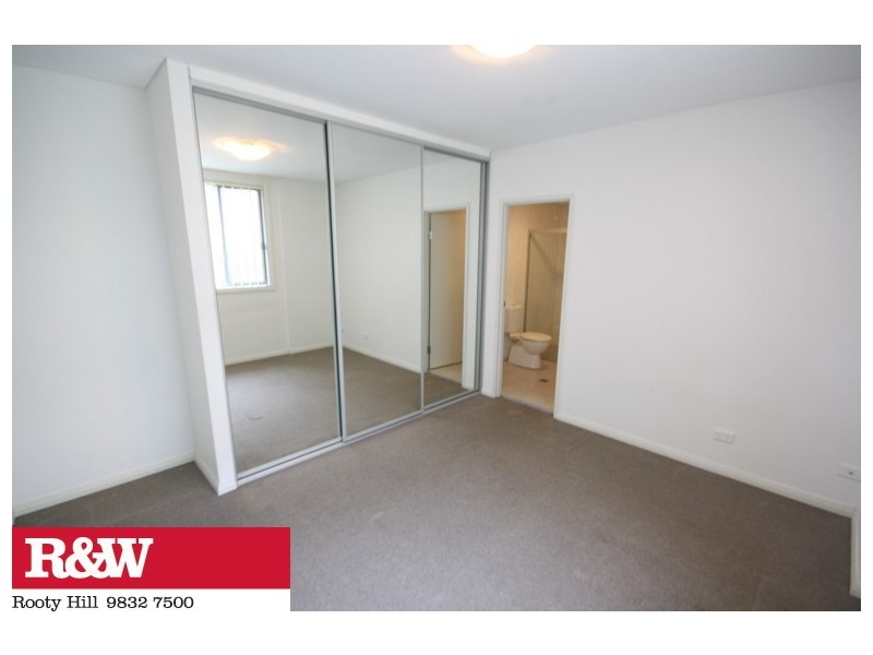 1/6-12 THE AVENUE, Mount Druitt NSW 2770