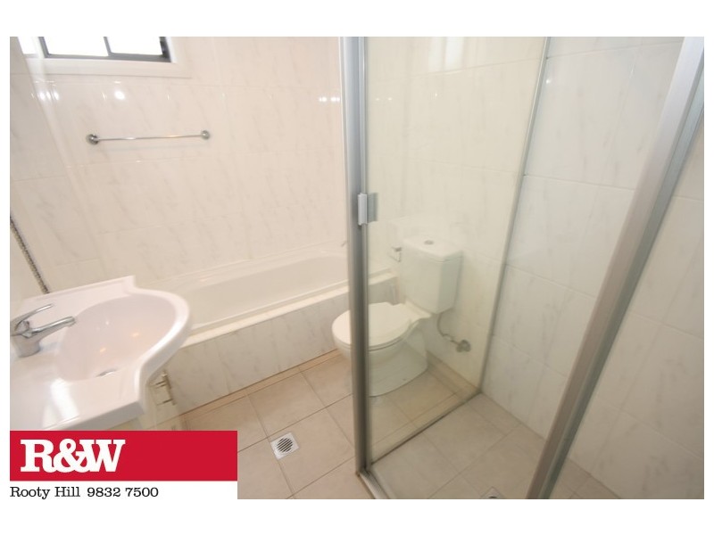 1/6-12 THE AVENUE, Mount Druitt NSW 2770