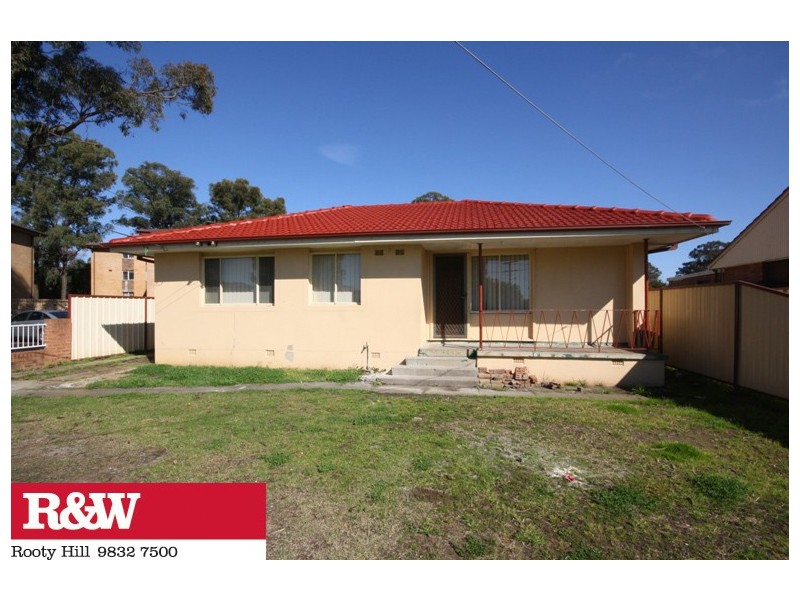 7 PALMYRA AVENUE, Lethbridge Park NSW 2770