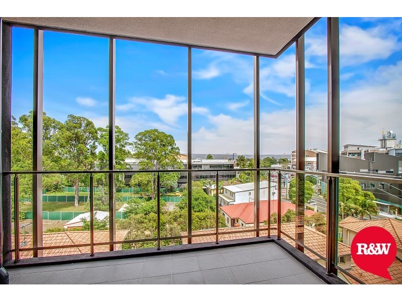 C401/48-56 Derby Street, Kingswood NSW 2747