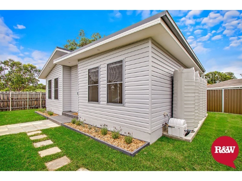 33A Polaris Place, Rooty Hill NSW 2766
