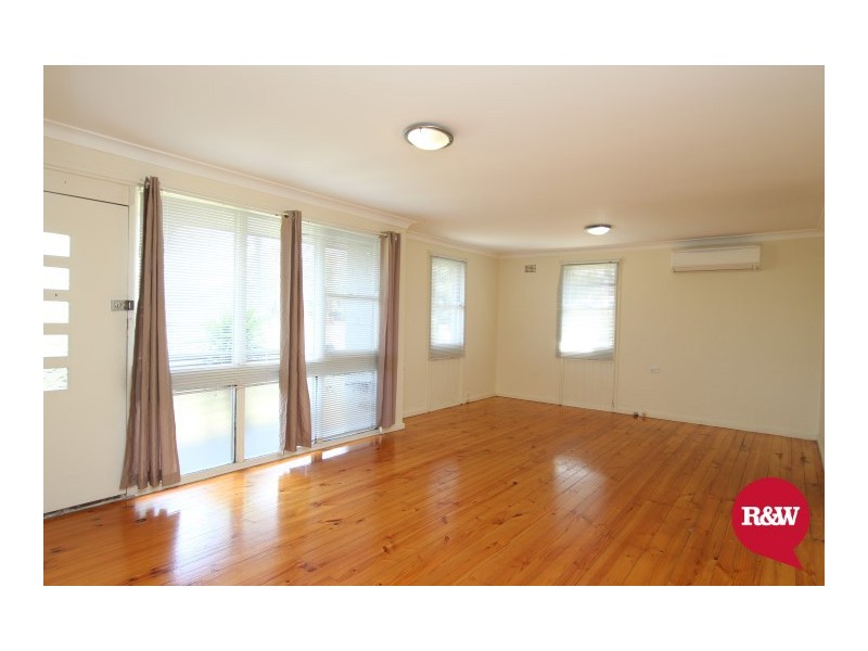 23 Welwyn Road, Hebersham NSW 2770