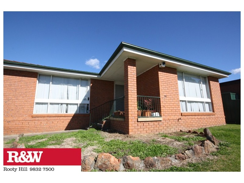 44 LYALL AVENUE, Dean Park NSW 2761