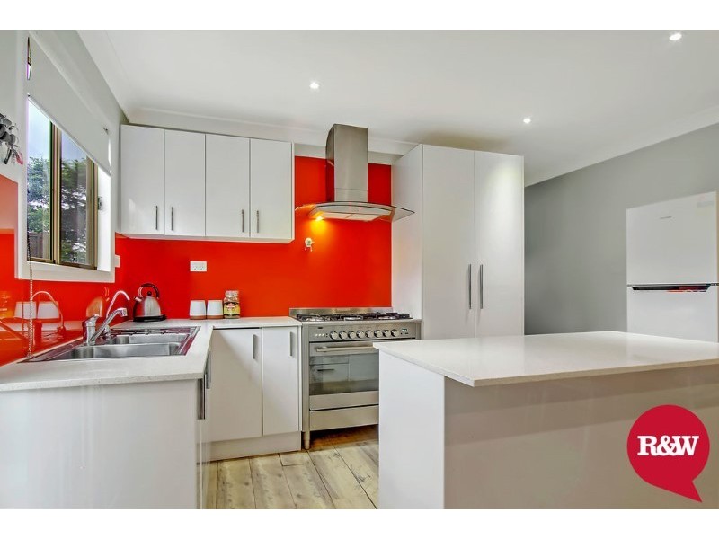 3A Gamay Place, Minchinbury NSW 2770