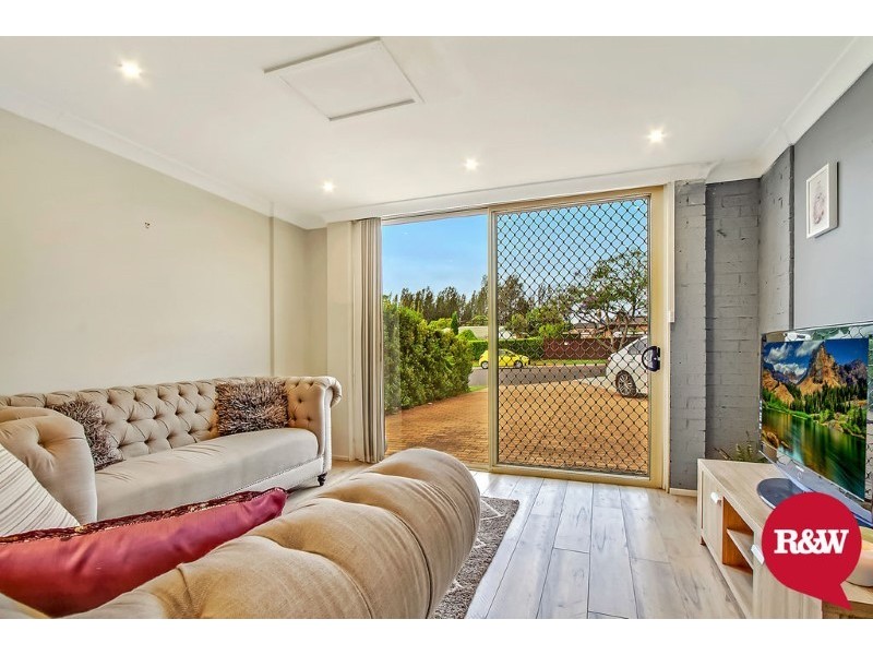 3A Gamay Place, Minchinbury NSW 2770