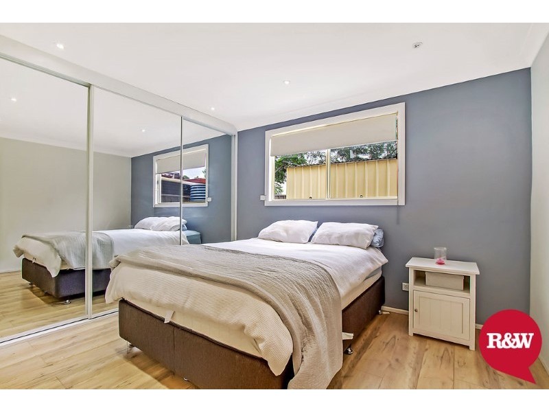 3A Gamay Place, Minchinbury NSW 2770