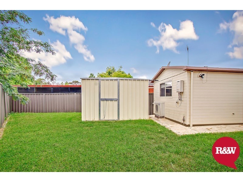 3A Gamay Place, Minchinbury NSW 2770