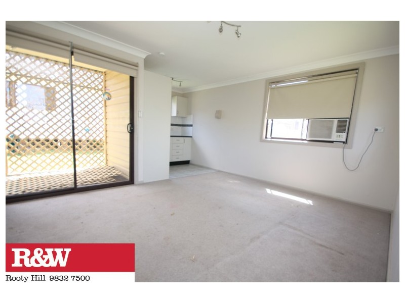 33A WEHLOW STREET, Mount Druitt NSW 2770