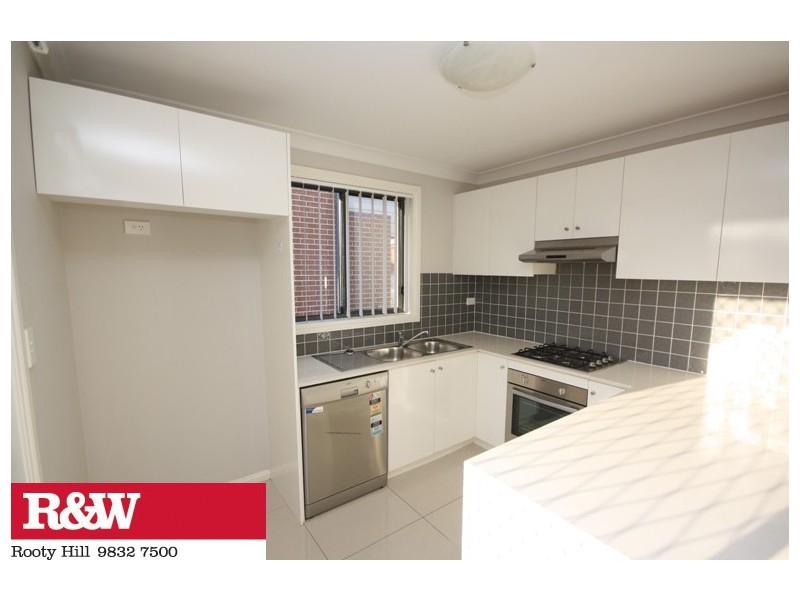 5/39 ABRAHAM STREET, Rooty Hill NSW 2766