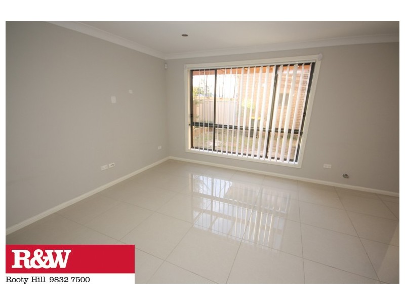 5/39 ABRAHAM STREET, Rooty Hill NSW 2766