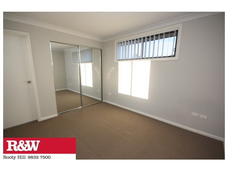 5/39 ABRAHAM STREET, Rooty Hill NSW 2766