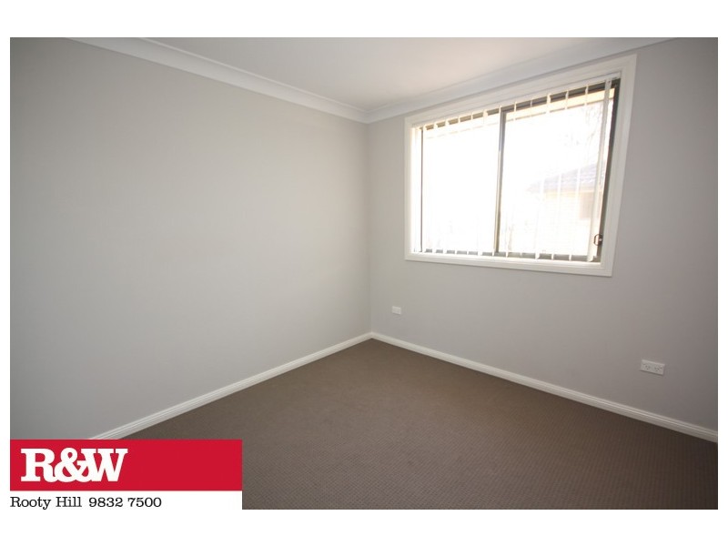5/39 ABRAHAM STREET, Rooty Hill NSW 2766