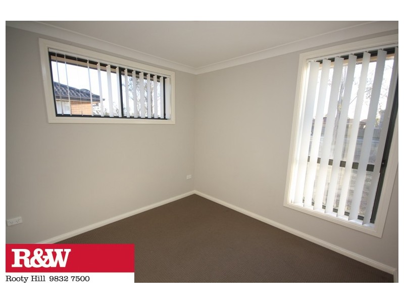 5/39 ABRAHAM STREET, Rooty Hill NSW 2766