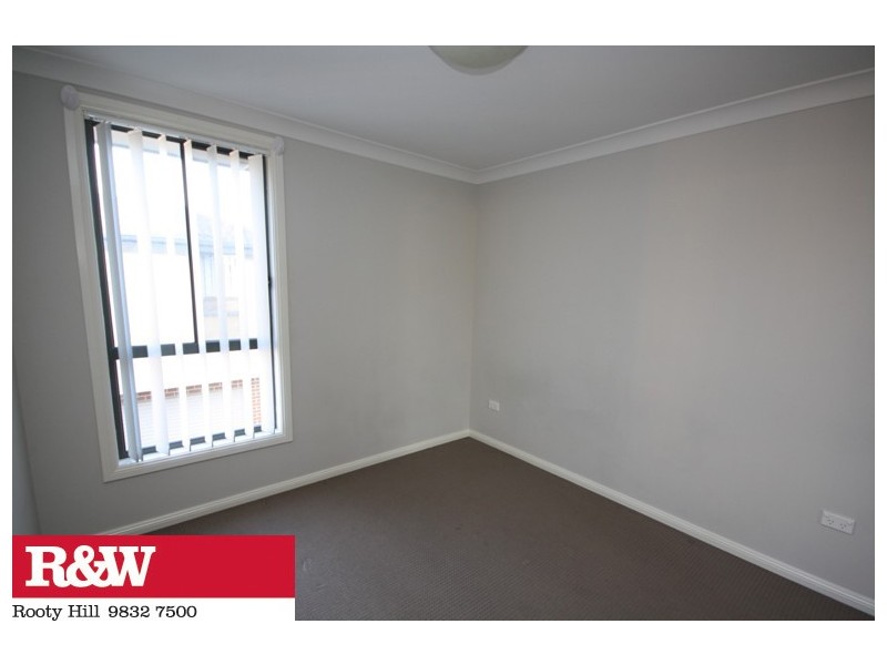5/39 ABRAHAM STREET, Rooty Hill NSW 2766