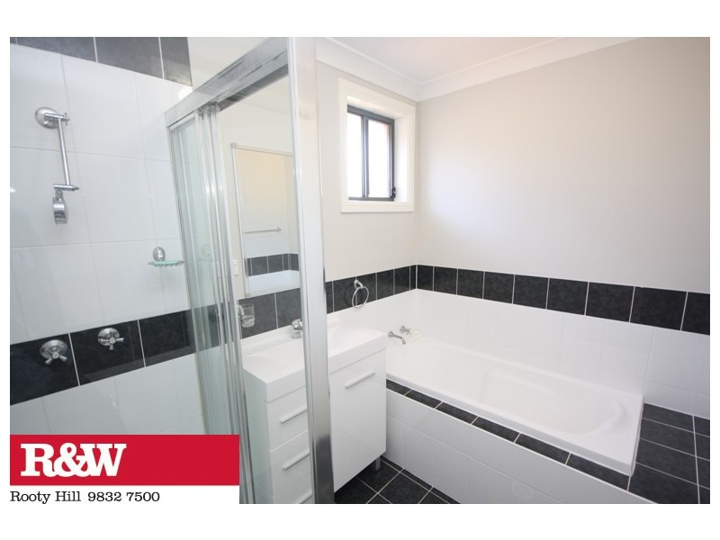 5/39 ABRAHAM STREET, Rooty Hill NSW 2766