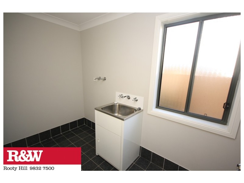 5/39 ABRAHAM STREET, Rooty Hill NSW 2766