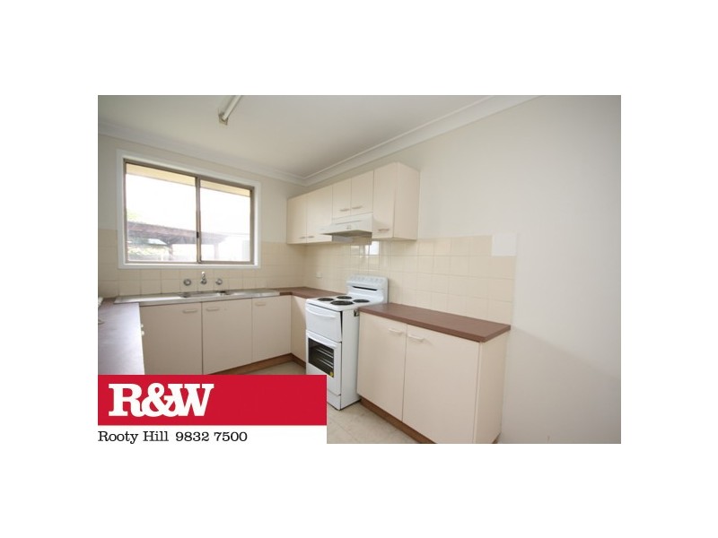 11 MAGYAR PLACE, Oakhurst NSW 2761