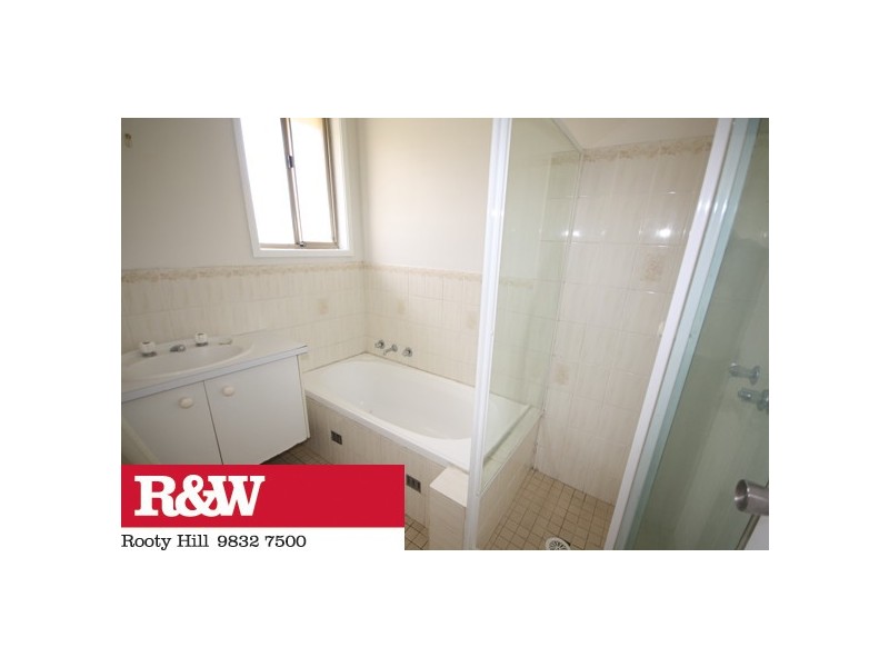 11 MAGYAR PLACE, Oakhurst NSW 2761