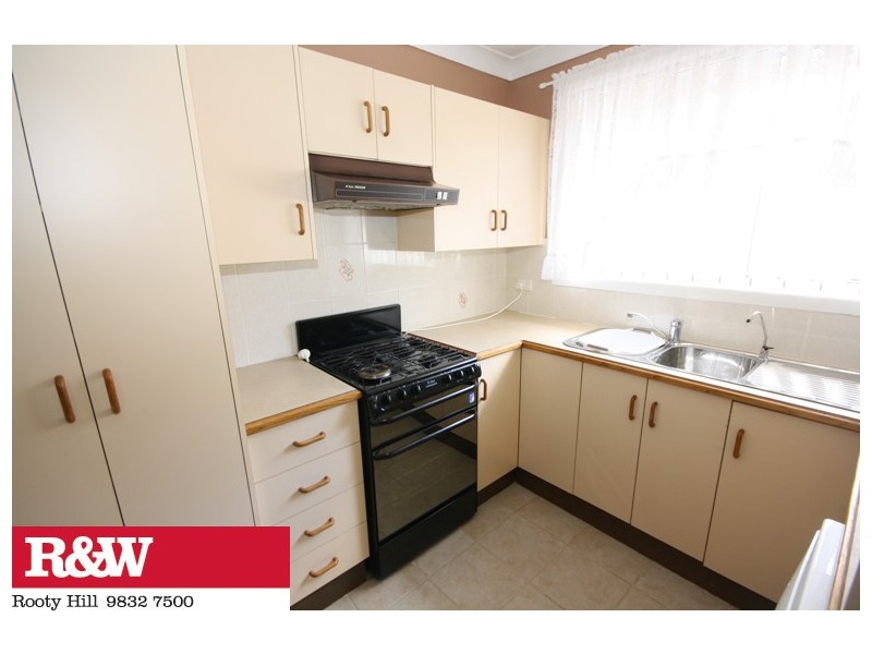 53 EVANS ROAD, Rooty Hill NSW 2766