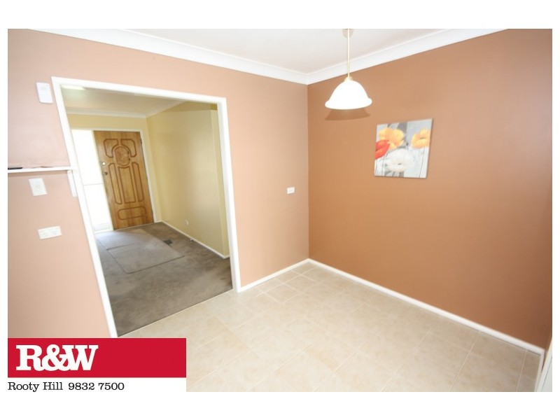 53 EVANS ROAD, Rooty Hill NSW 2766