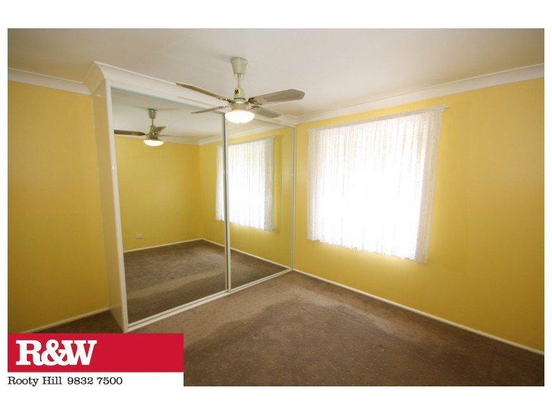 53 EVANS ROAD, Rooty Hill NSW 2766