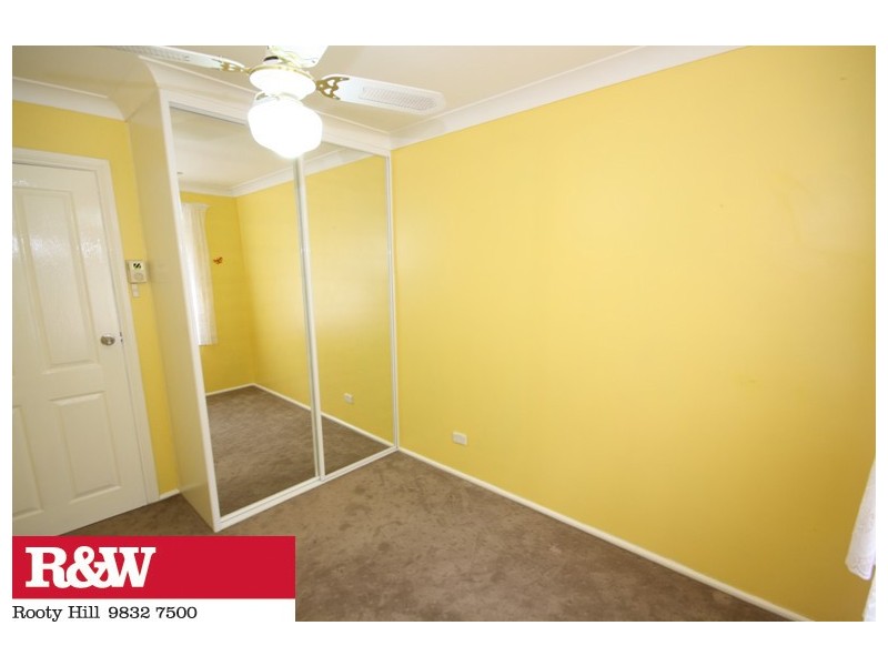 53 EVANS ROAD, Rooty Hill NSW 2766