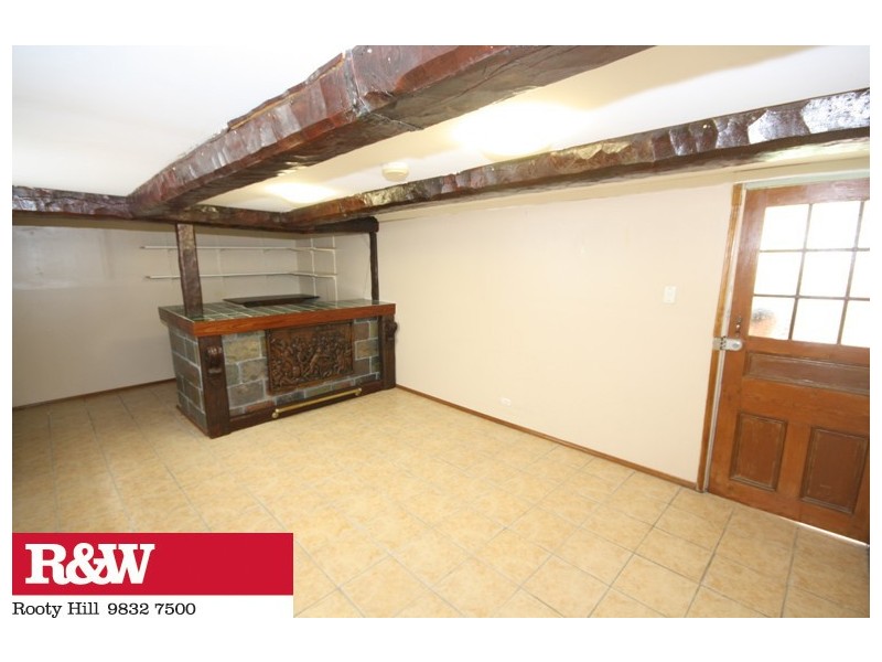 53 EVANS ROAD, Rooty Hill NSW 2766