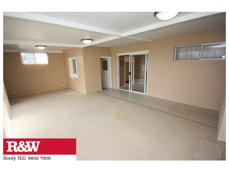 53 EVANS ROAD, Rooty Hill NSW 2766