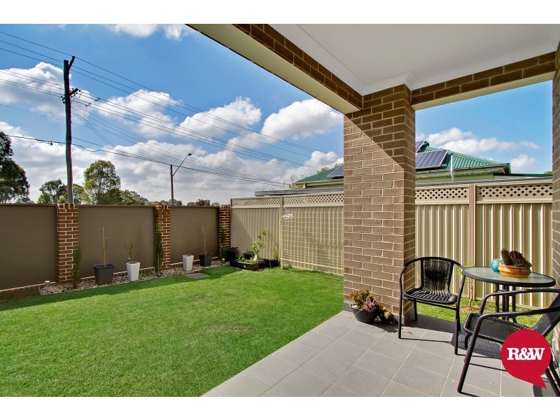 5/162 Rooty Hill Road South, Eastern Creek NSW 2766