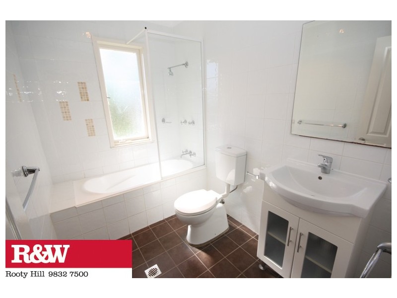 42 IDRIESS CRESCENT, Blackett NSW 2770