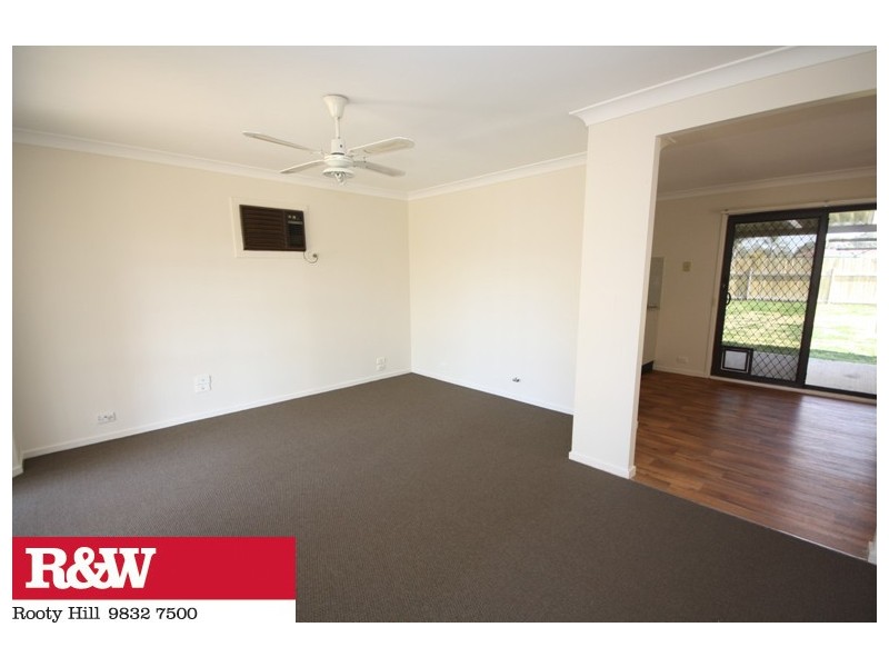 102 COLEBEE CRESCENT, Hassall Grove NSW 2761