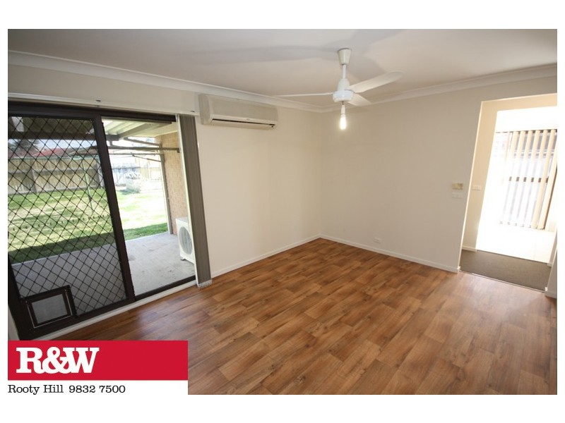 102 COLEBEE CRESCENT, Hassall Grove NSW 2761