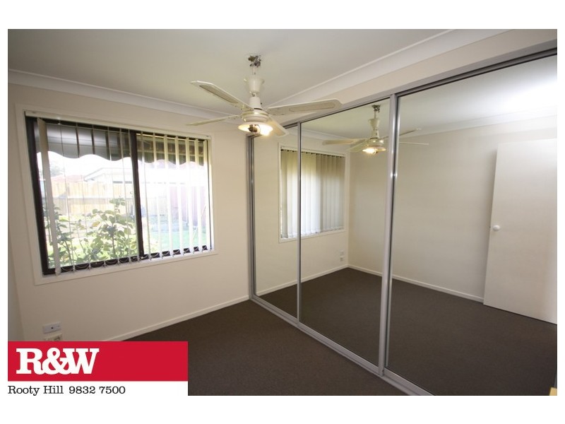 102 COLEBEE CRESCENT, Hassall Grove NSW 2761