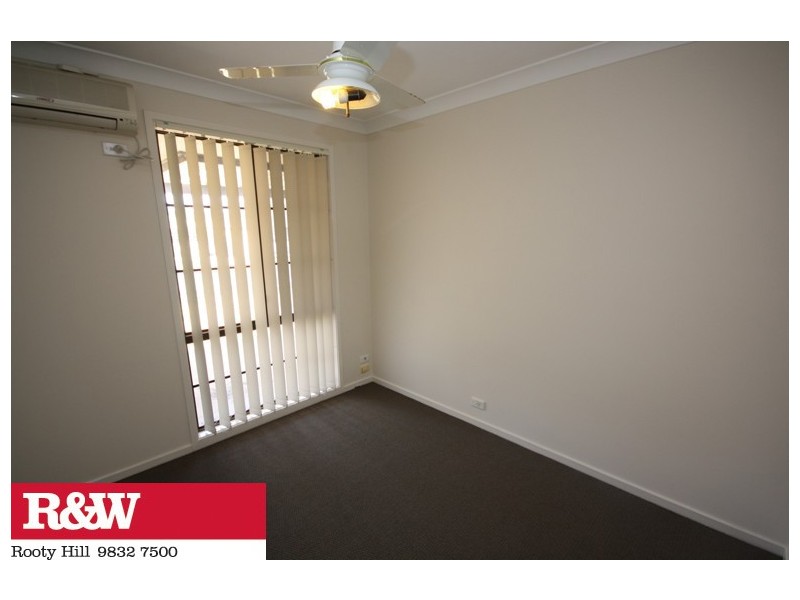 102 COLEBEE CRESCENT, Hassall Grove NSW 2761