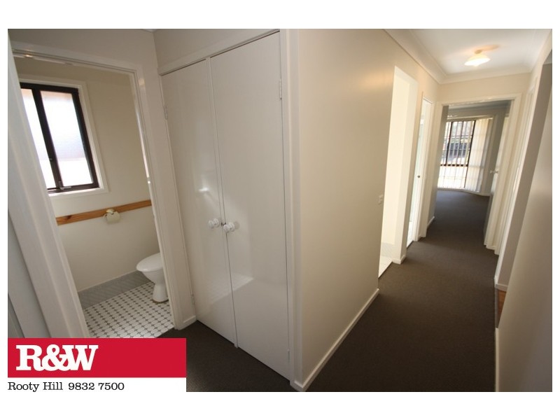 102 COLEBEE CRESCENT, Hassall Grove NSW 2761