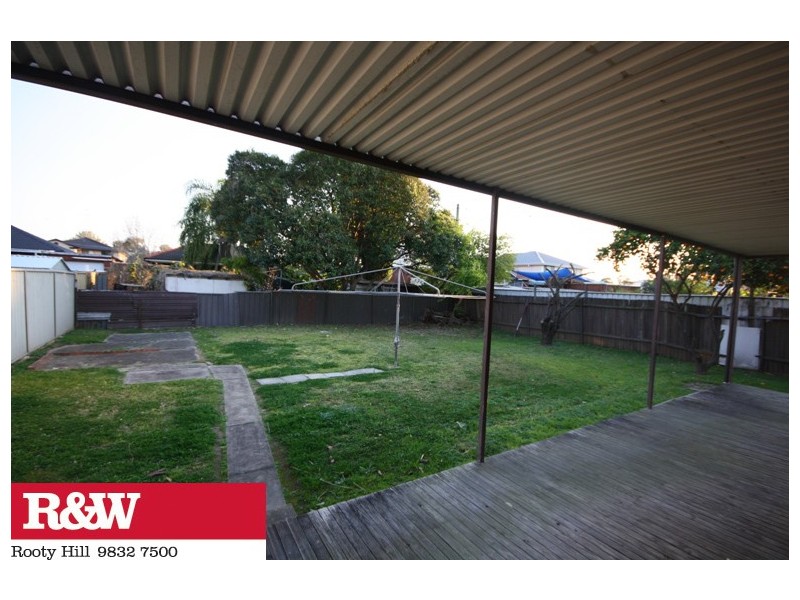 54 CARPENTER STREET, Colyton NSW 2760