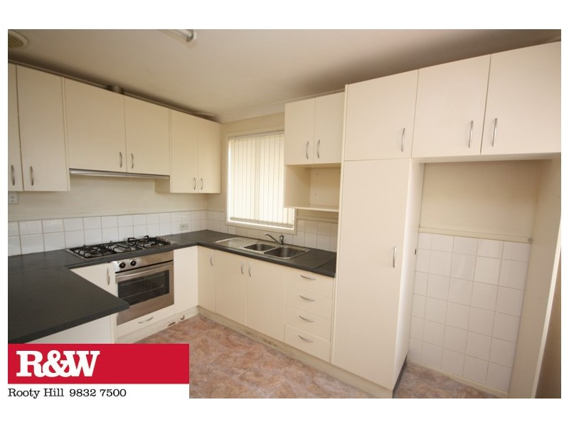 4 ELIZABETH STREET, Rooty Hill NSW 2766