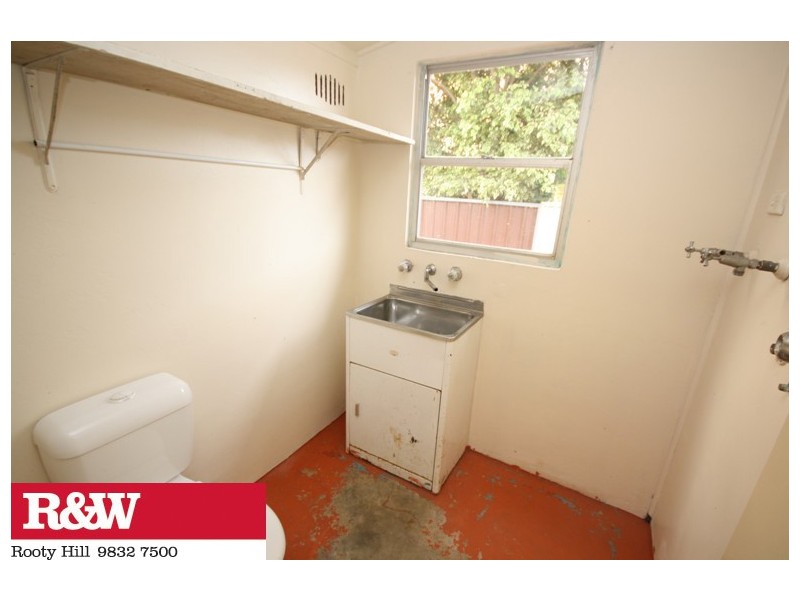 4 ELIZABETH STREET, Rooty Hill NSW 2766