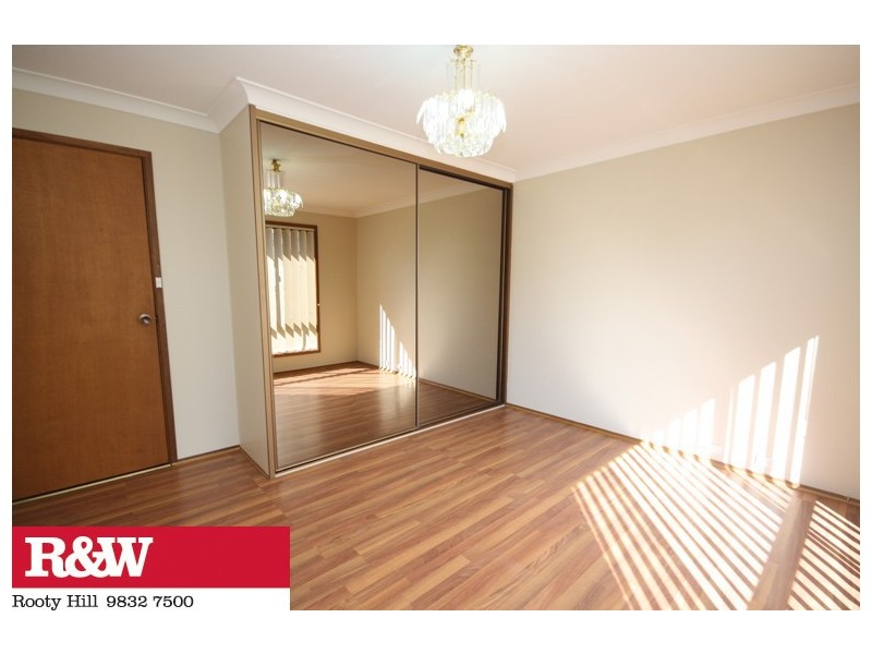 13 SHARON PLACE, Rooty Hill NSW 2766