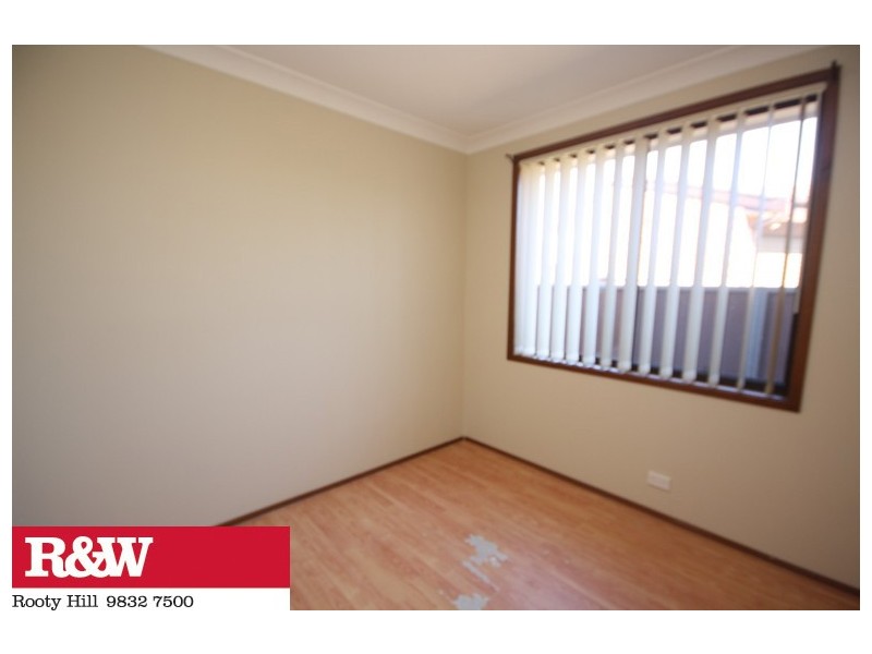 13 SHARON PLACE, Rooty Hill NSW 2766