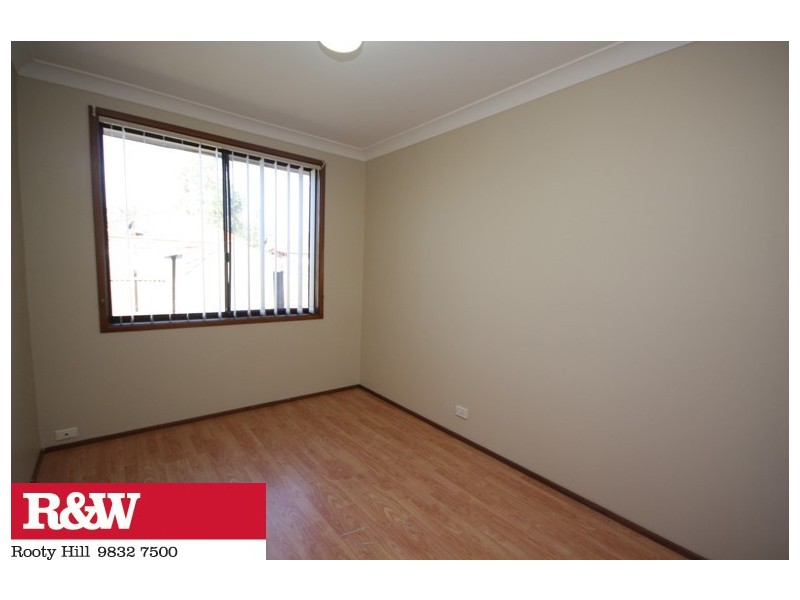 13 SHARON PLACE, Rooty Hill NSW 2766