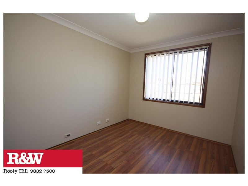 13 SHARON PLACE, Rooty Hill NSW 2766