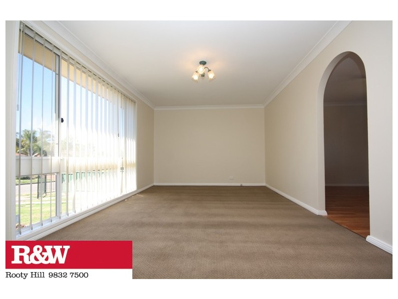 44 LYALL AVENUE, Dean Park NSW 2761