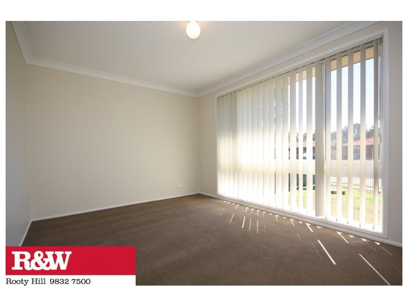 44 LYALL AVENUE, Dean Park NSW 2761