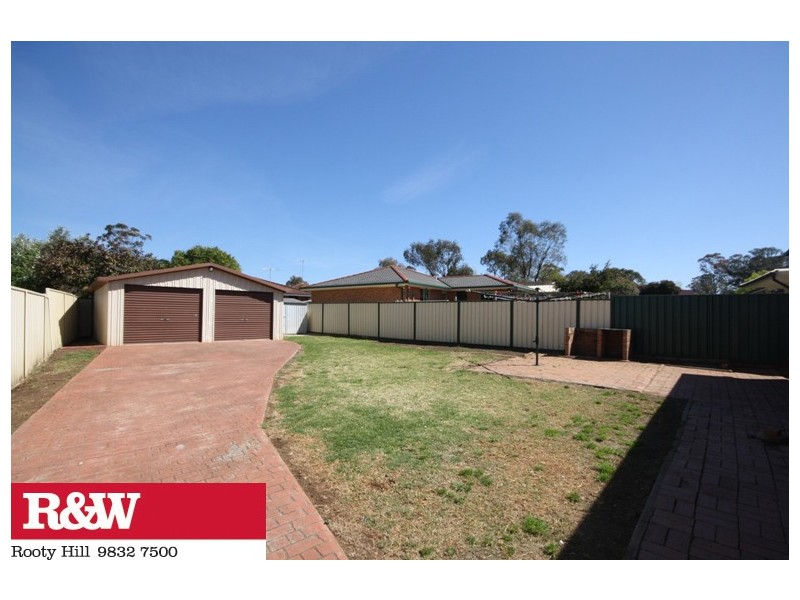 44 LYALL AVENUE, Dean Park NSW 2761