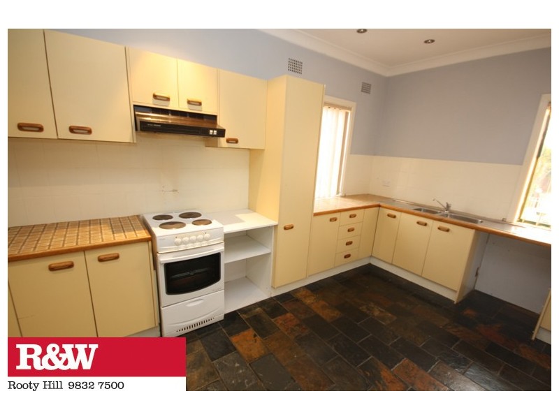 39 ELIZABETH STREET, Rooty Hill NSW 2766